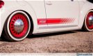 Volkswagen Beetle 1.2 1.4 TSI Cabrio Sideskirt Diffuser - 4 - Thumbnail