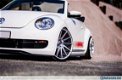 Volkswagen Beetle V.1 1.2 1.4 TSI Cabrio Voorspoiler spoiler - 4 - Thumbnail