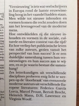 Bzzletin 209 - De doorbraak - Afbeelding 2