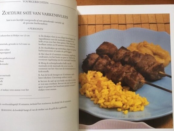 Oriëntaals koken - Afbeelding 4