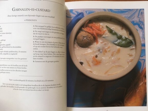 Oriëntaals koken - Afbeelding 5