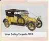 sticker Léon Bollée Torpedo - 1 - Thumbnail