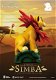 Beast Kingdom Disney Master Craft Lion King Simba statue MC-012 - 4 - Thumbnail