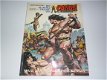 Strips : Het bloedige zwaard van Conan de barbaar 3x - 3 - Thumbnail
