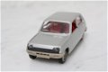 1:43 oude Solido Renault R5 5TL grijs - 1 - Thumbnail