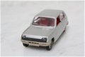 1:43 oude Solido Renault R5 5TL grijs - 0 - Thumbnail