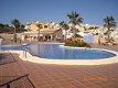 Warme Spanje Costa Blanca, villa tot 6 p max + kinderbedje - 4 - Thumbnail