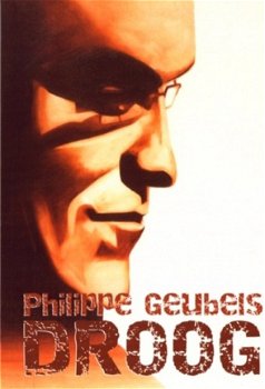 Philippe Geubels - Droog (DVD) - 1