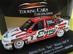 1:43 Onyx Vauxhall Vectra touringcar racer 1997 #7 - 1 - Thumbnail