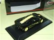 1:43 Minichamps McLaren F1 GTR zwart/geel roadcar - 2 - Thumbnail