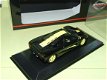 1:43 Minichamps McLaren F1 GTR zwart/geel roadcar - 1 - Thumbnail