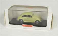 1:40 Wiking VW Käfer Kever Limousine yukongeel