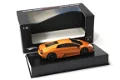 1:43 Hot Wheels Elite Lamborghini Murcielago LP 640 orange - 2 - Thumbnail