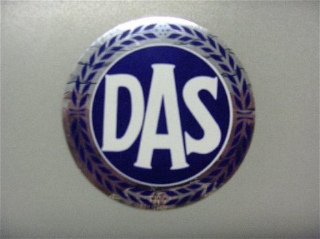 stickers DAS - 1
