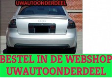 Audi A6 C5 Sedan Achterklep Spoiler