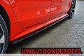 Audi A7 S Line Facelift Sideskirt Diffuser - 2 - Thumbnail
