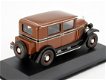 1:43 Ixo Opel 10/40 Modell 80 1928 brown-black - 2 - Thumbnail