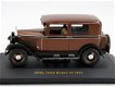 1:43 Ixo Opel 10/40 Modell 80 1928 brown-black - 3 - Thumbnail