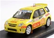 1:43 Spark Suzuki Ignis S1600 Monte Carlo rally 2005 - 1 - Thumbnail