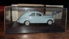 1:43 Leader Peugeot 203 1952 grijs (verkeerd doosje) - 0 - Thumbnail