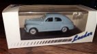 1:43 Leader Peugeot 203 1952 grijs (verkeerd doosje) - 4 - Thumbnail
