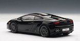 1:43 AUTOart Lamborghini Gallardo LP550-2 Balboni black - 1 - Thumbnail