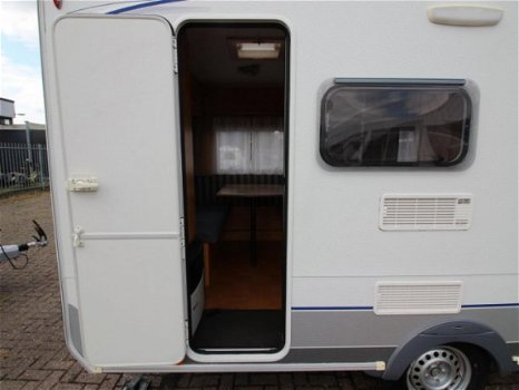 CARAVELAIR ANTARES LUXE 420 LICHTGEWICHT KAMPIOEN - 6