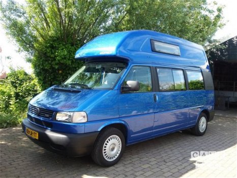 Volkswagen california exclusive - 2