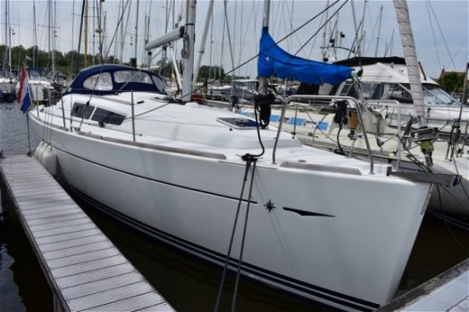 Jeanneau Sun Odyssey 33i - 1