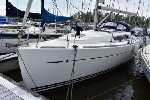 Jeanneau Sun Odyssey 33i - 2