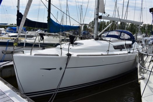 Jeanneau Sun Odyssey 33i - 4