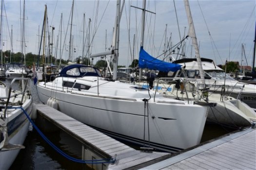 Jeanneau Sun Odyssey 33i - 5