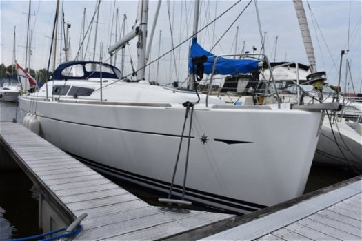 Jeanneau Sun Odyssey 33i - 6