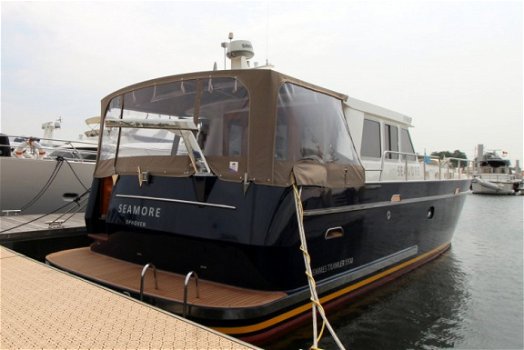 Hemmes Trawler 1500 OK De Luxe - 4
