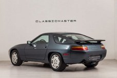 Porsche 928 - 5.0 S4 Coupé