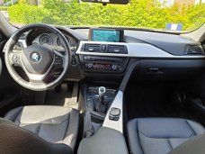 BMW 3-serie - 320i EfficientDynamics Edition High Executive
