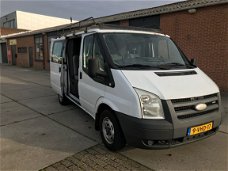 Ford Transit - 260S 2.2 TDCI BNS Ed