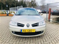 Renault Mégane - 1.5 dCi Business Line Clima Navi Apk Xenon