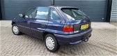 Opel Astra - 1.6i GL 1998 5DRS Blauw NAP*APK 2020*Elek.pakket - 1 - Thumbnail