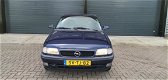 Opel Astra - 1.6i GL 1998 5DRS Blauw NAP*APK 2020*Elek.pakket - 1 - Thumbnail