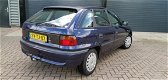 Opel Astra - 1.6i GL 1998 5DRS Blauw NAP*APK 2020*Elek.pakket - 1 - Thumbnail