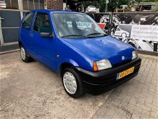 Fiat Cinquecento - 900 Young I 67.000 KM NAP I EERSTE EIGENAAR I