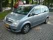 Opel Meriva - MERIVA-A - 1 - Thumbnail