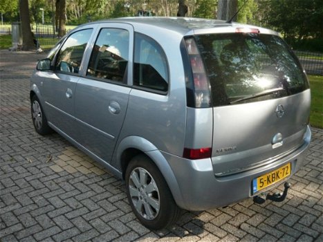 Opel Meriva - MERIVA-A - 1