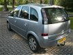 Opel Meriva - MERIVA-A - 1 - Thumbnail