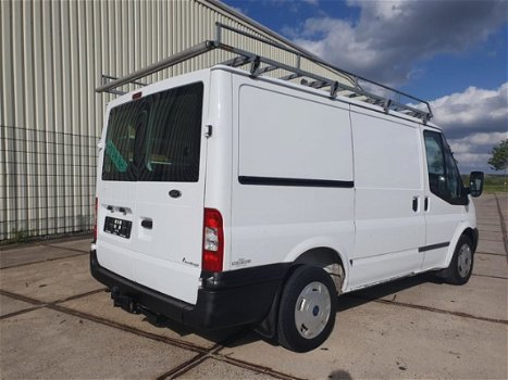 Ford Transit - 260S 2.2 TDCI - 1