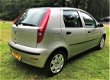 Fiat Punto - 1.2 Active 5-Deurs. Airco. Nwe APK 2004 - 1 - Thumbnail