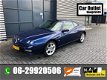 Alfa Romeo GTV - 2.0-16V T.Spark Sportivo Leer Airco --Inruil Mogelijk - 1 - Thumbnail