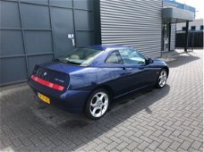 Alfa Romeo GTV - 2.0-16V T.Spark Sportivo Leer Airco --Inruil Mogelijk