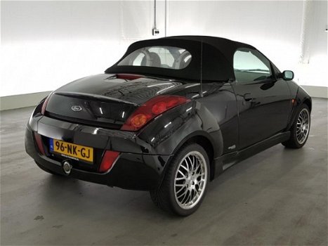 Ford Ka - STREET KA - 1